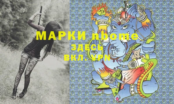 хмурый Каменногорск